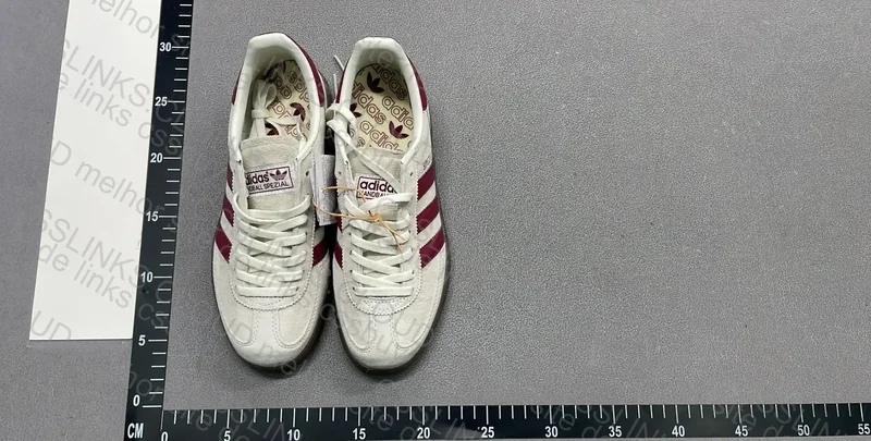 Adidas spezial 4