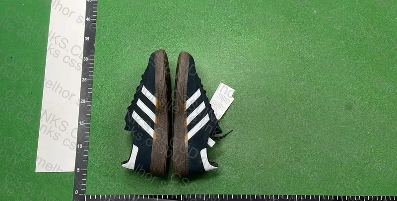 Adidas spezial 2