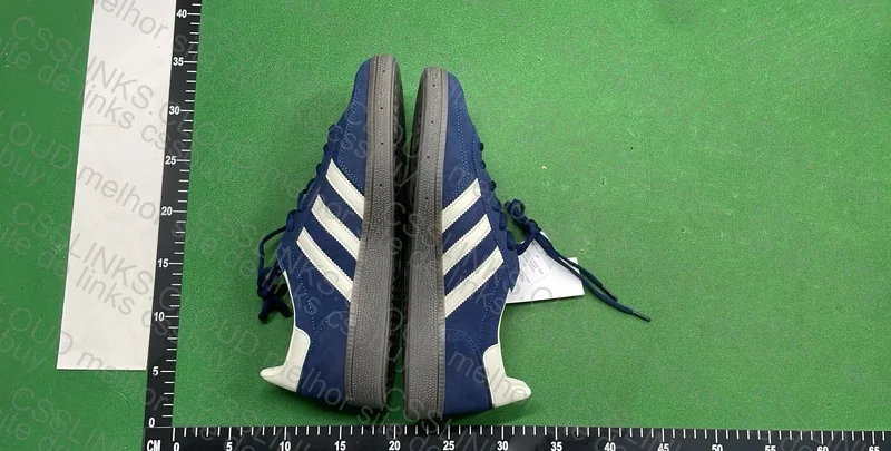 Adidas spezial