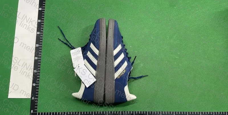 Adidas spezial 2
