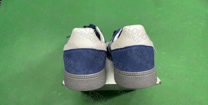 Adidas spezial 3
