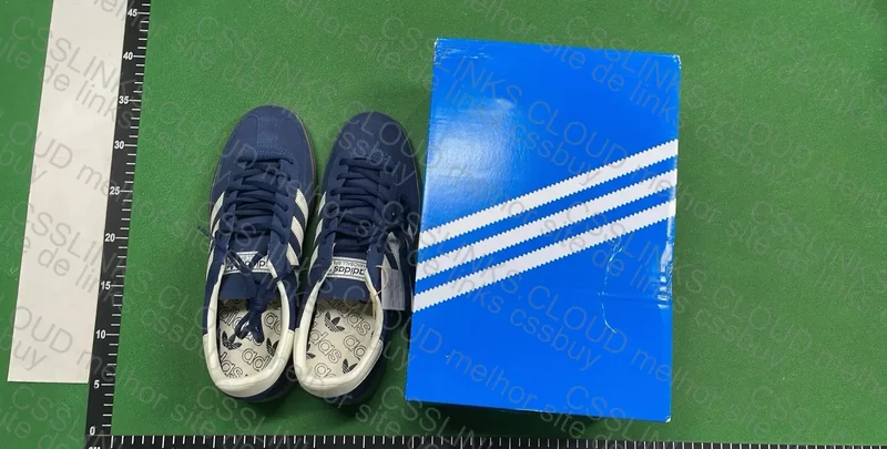 Adidas spezial 5
