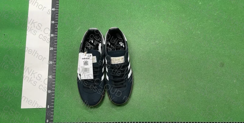 Adidas spezial 5