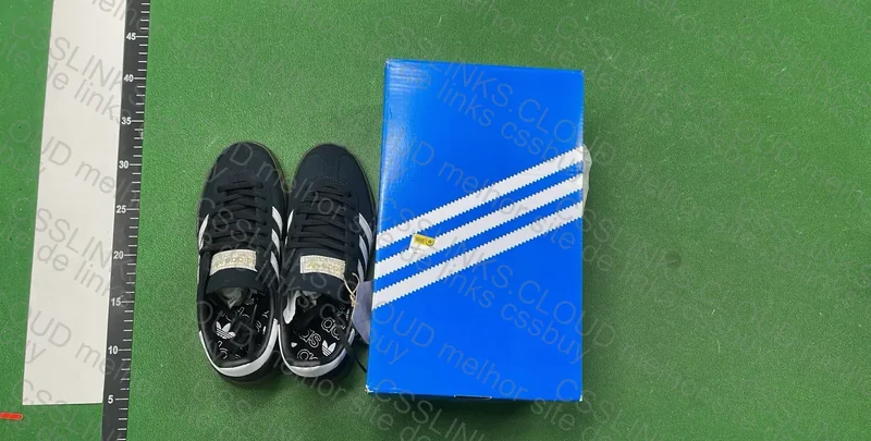Adidas spezial 6