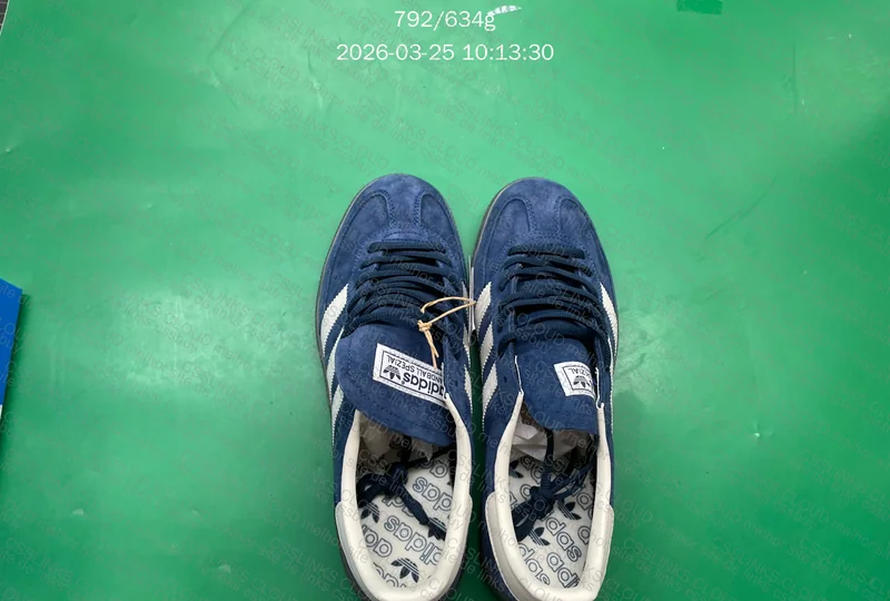 Adidas Spezial