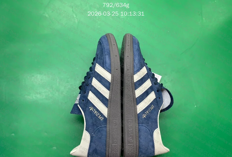 Adidas Spezial 2