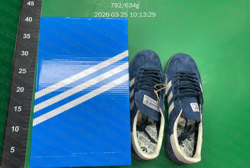 Adidas Spezial 3