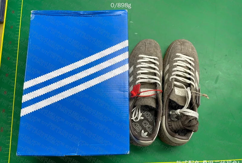 Adidas Spezial (Help) 4