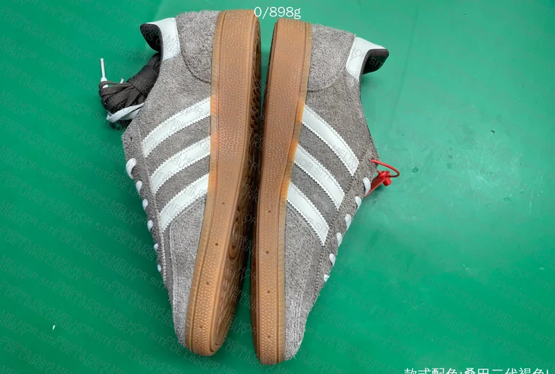 Adidas Spezial (Help) 5