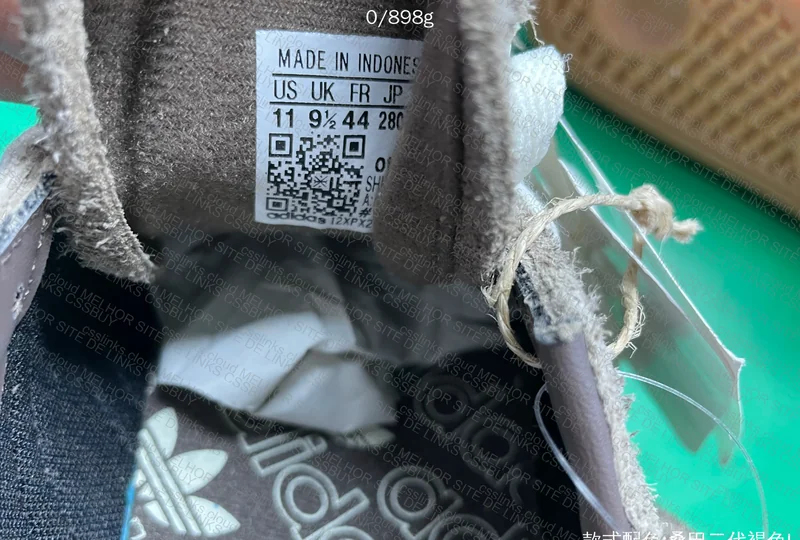 Adidas Spezial (Help) 6