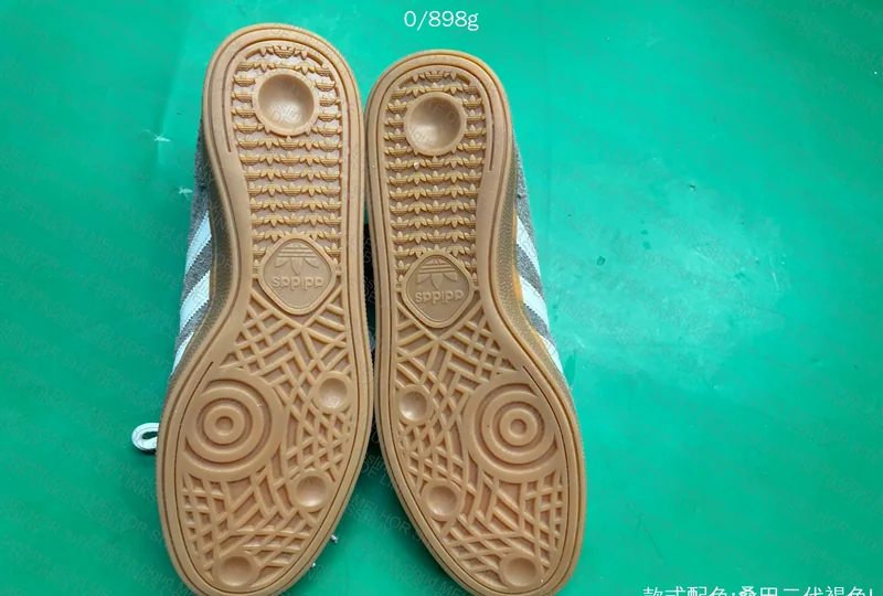 Adidas Spezial (Help) 7
