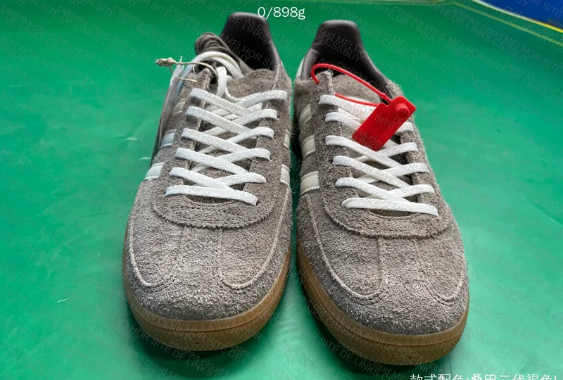 Adidas Spezial (Help) 8