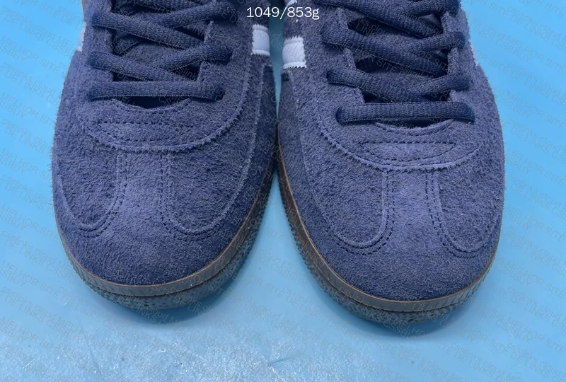 Adidas Spezial Blue