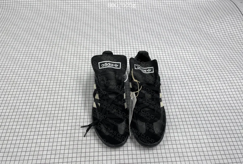 Adidas Spezial Blind Box