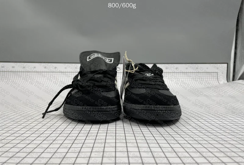 Adidas Spezial Blind Box 2