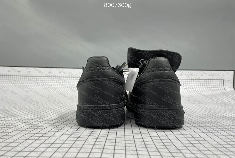 Adidas Spezial Blind Box 3