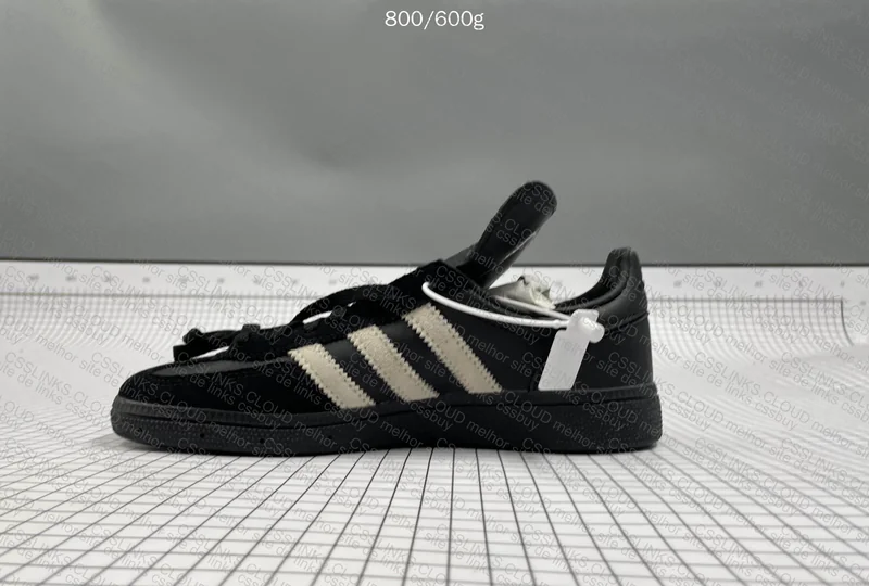 Adidas Spezial Blind Box 4