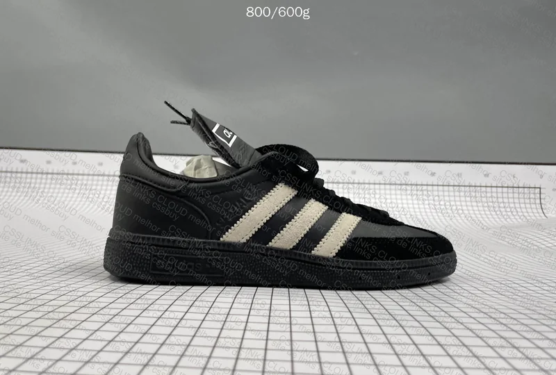 Adidas Spezial Blind Box 5