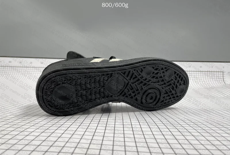 Adidas Spezial Blind Box 6