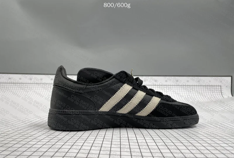 Adidas Spezial Blind Box 8