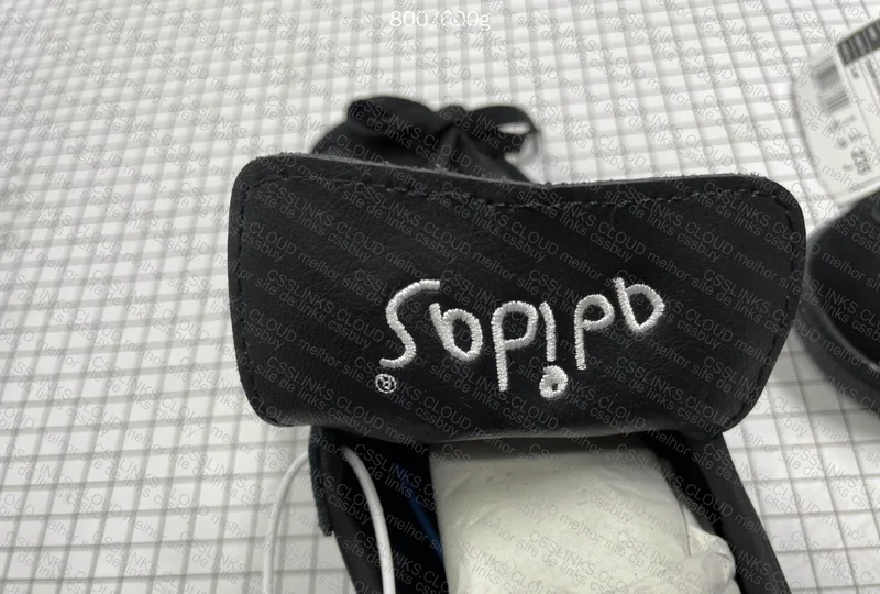 Adidas Spezial Blind Box 9