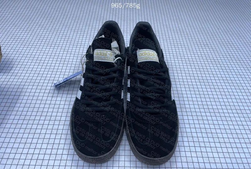 Adidas Spezial (Blind Box JMDY) 2