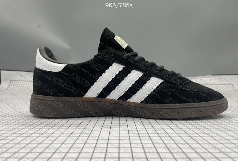 Adidas Spezial (Blind Box JMDY) 4