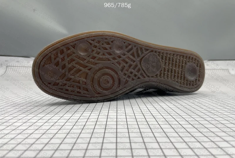 Adidas Spezial (Blind Box JMDY) 6