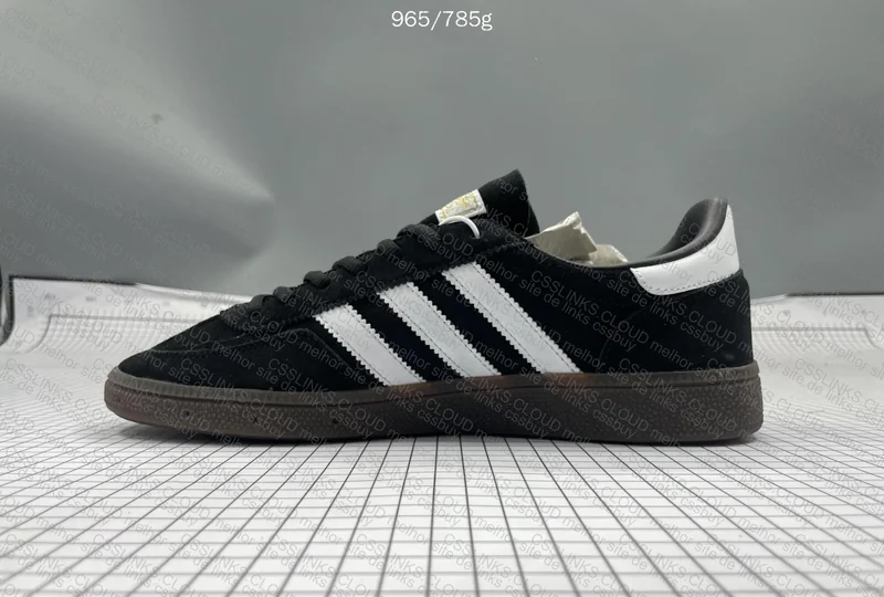 Adidas Spezial (Blind Box JMDY) 7