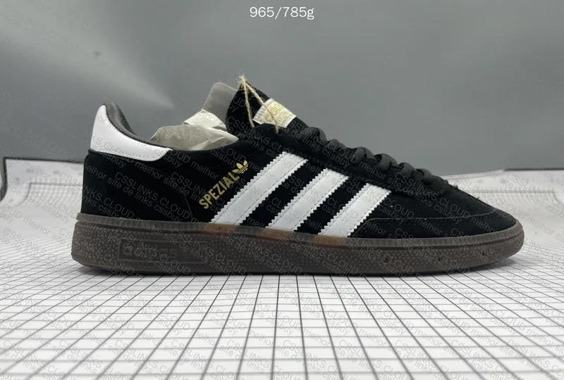 Adidas Spezial (Blind Box JMDY) 8