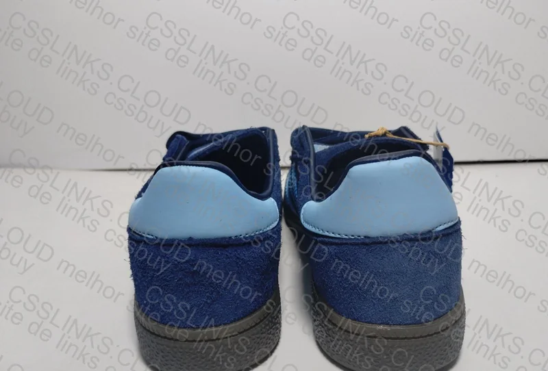 Adidas Spezial GL?