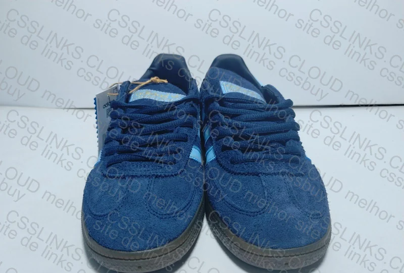 Adidas Spezial GL? 2