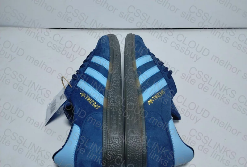 Adidas Spezial GL? 3