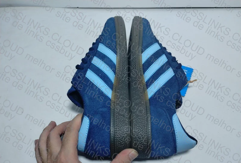 Adidas Spezial GL? 4