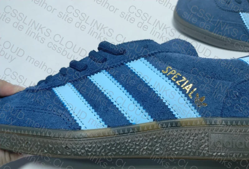 Adidas Spezial GL? 5