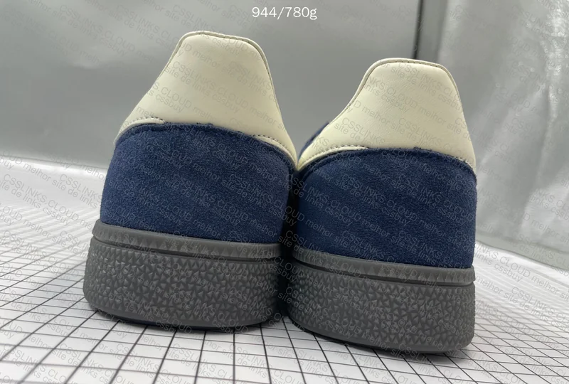 Adidas Spezial Indigo - Egg 2