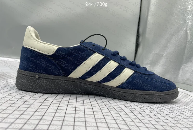 Adidas Spezial Indigo - Egg 4