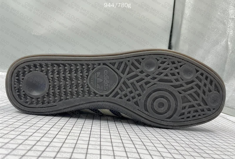 Adidas Spezial Indigo - Egg 7
