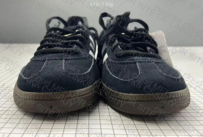 Adidas Spezial Egg