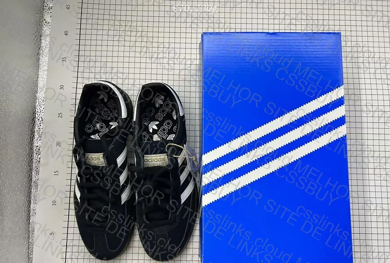 Adidas Spezial Egg 2
