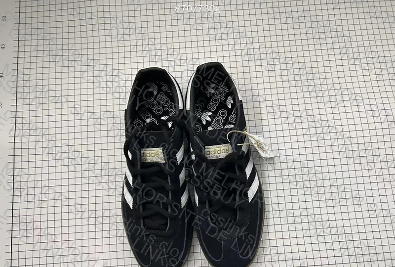 Adidas Spezial Egg 4