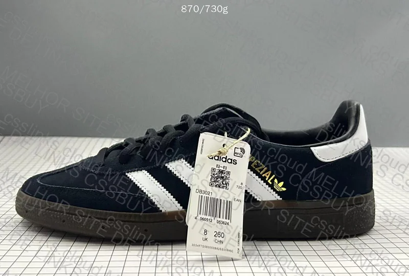 Adidas Spezial Egg 5