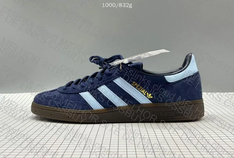 Adidas Spezial Egg
