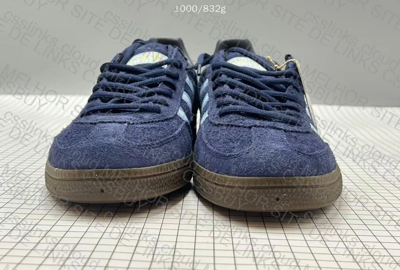 Adidas Spezial Egg 2