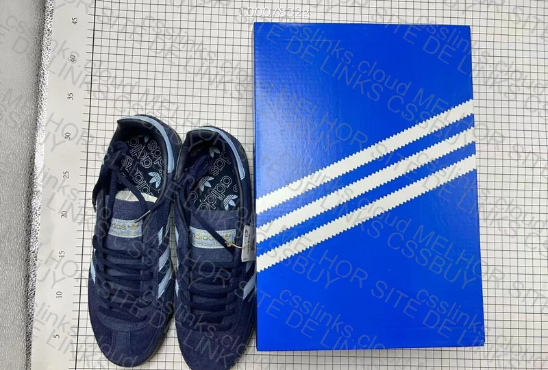 Adidas Spezial Egg 5