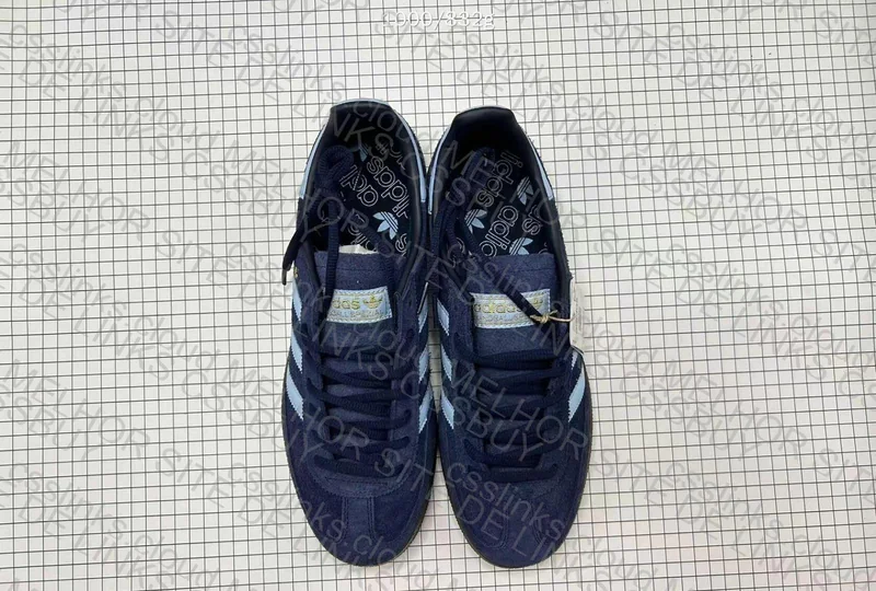 Adidas Spezial Egg 6
