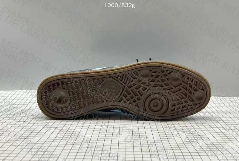 Adidas Spezial Egg 7