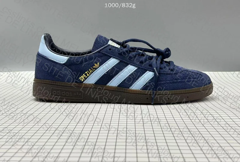 Adidas Spezial Egg 8