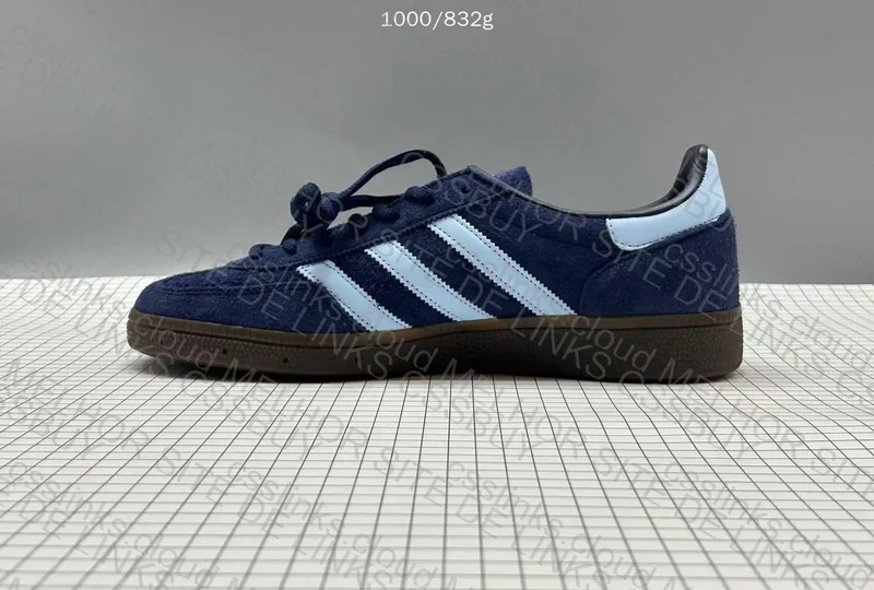 Adidas Spezial Egg 9