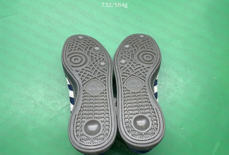 Adidas Spezial for Women 2